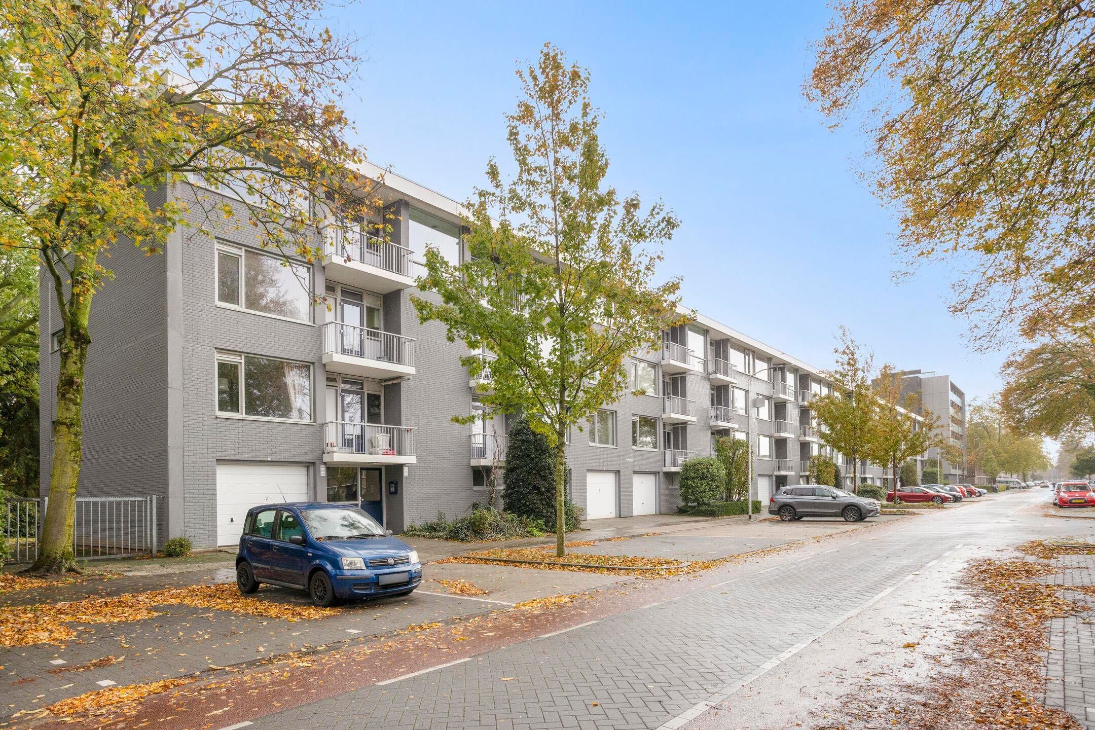 Foto van Pisanostraat 440, Eindhoven