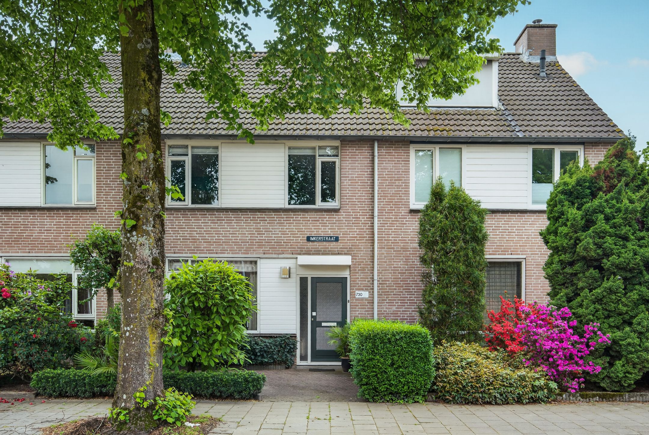 Foto van Imkerstraat 730, Eindhoven