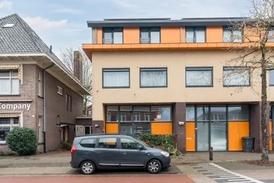 Foto van Woenselsestraat 348, Eindhoven