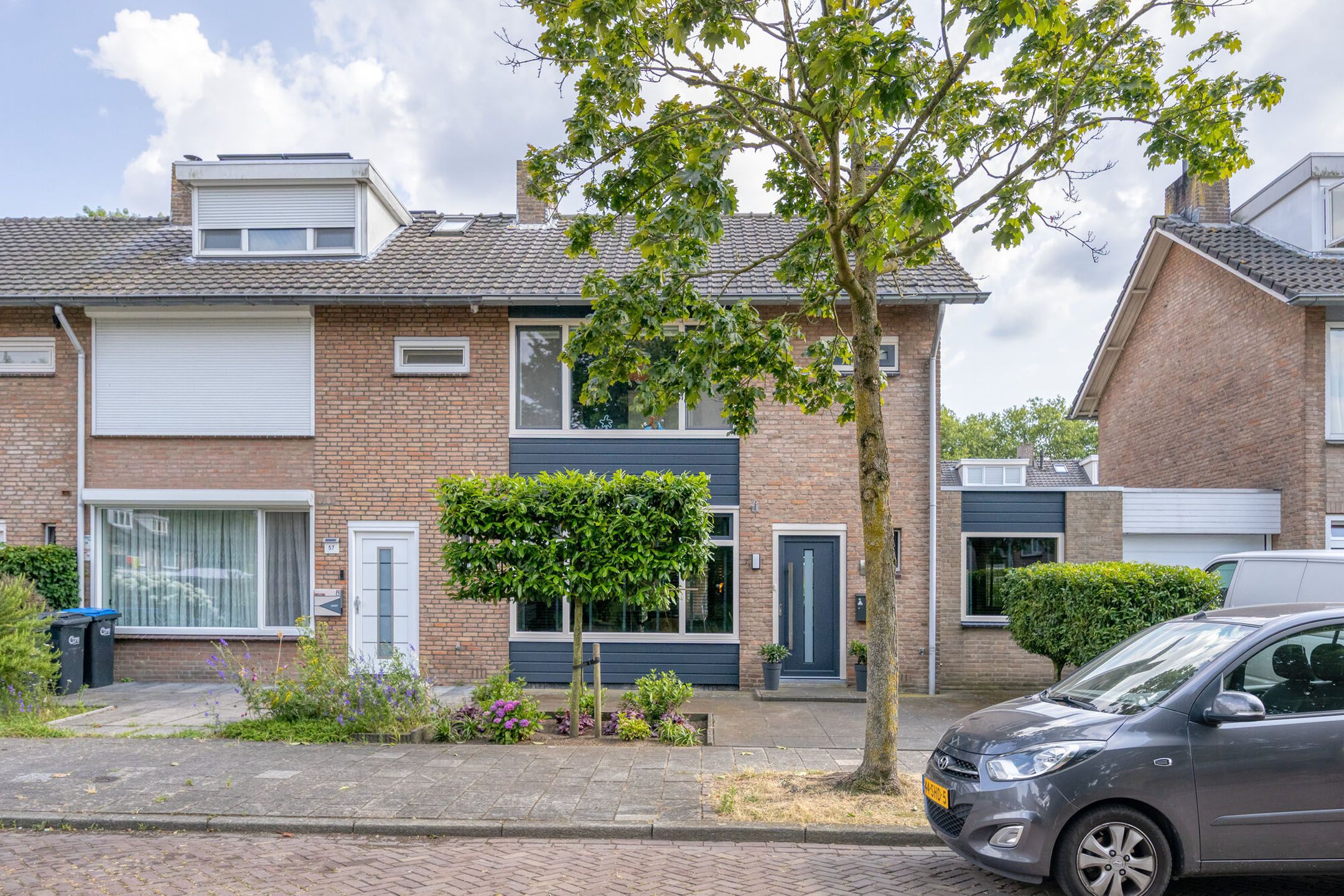 Foto van Generaal van Dedemlaan 59, Eindhoven