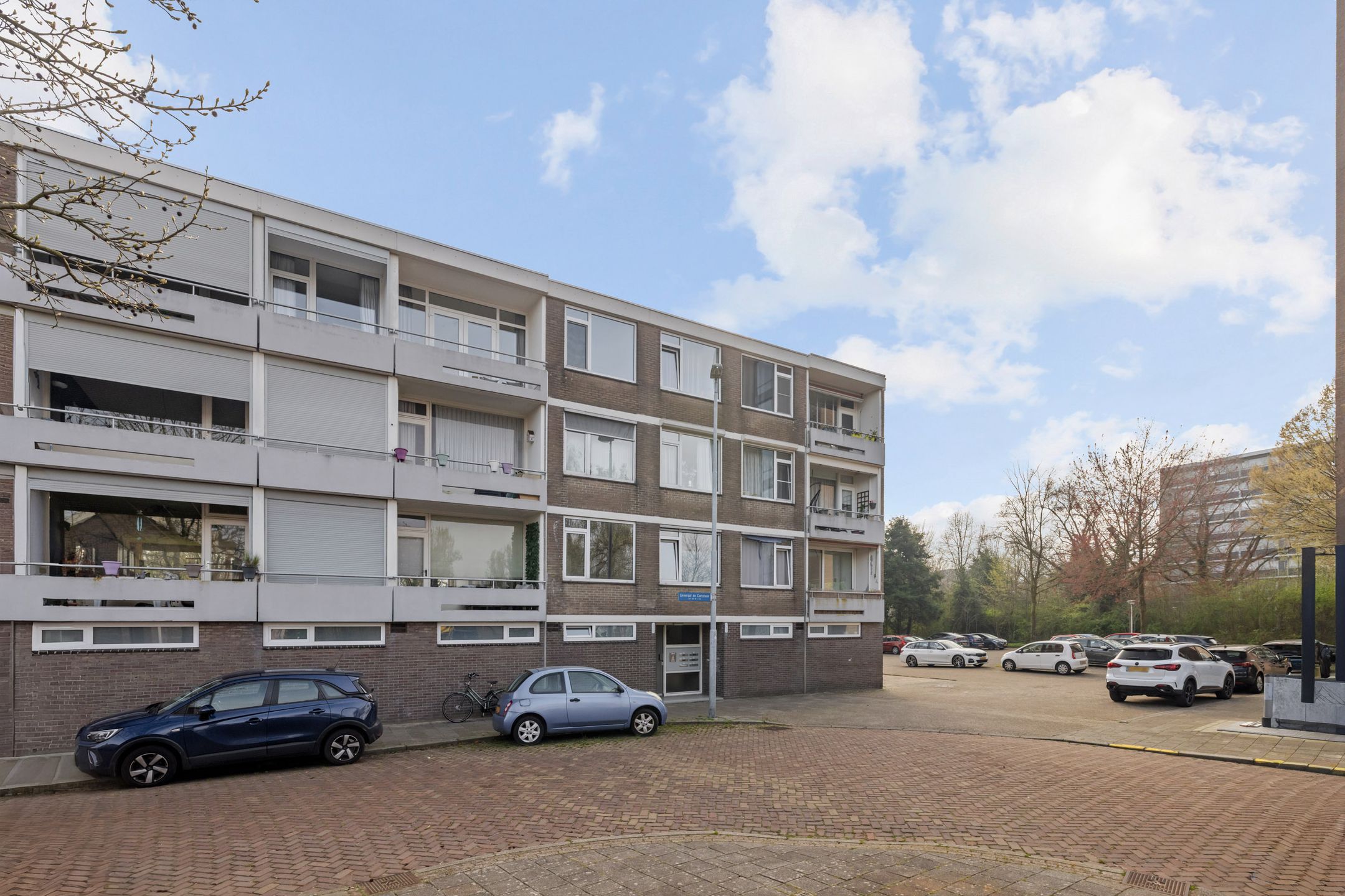 Foto van Generaal de Carislaan 12, Eindhoven
