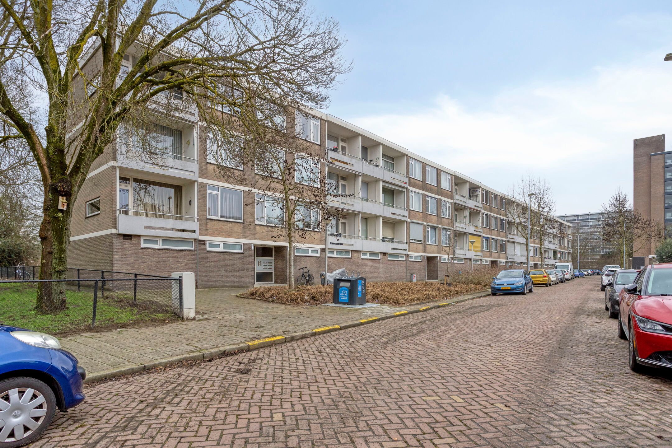 Foto van Generaal de Carislaan 42, Eindhoven