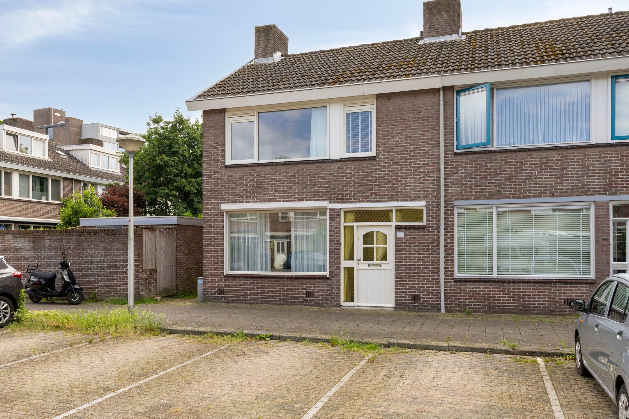 Foto van Generaal Bentinckstraat 15, Eindhoven