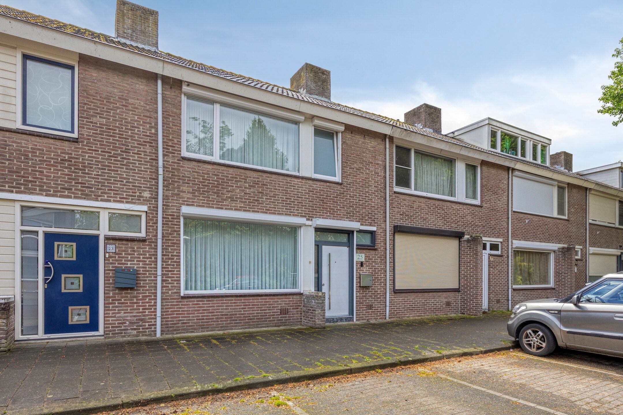 Foto van Generaal Bentinckstraat 25, Eindhoven