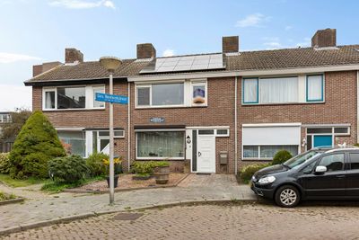 Foto van Generaal Bentinckstraat 12, Eindhoven