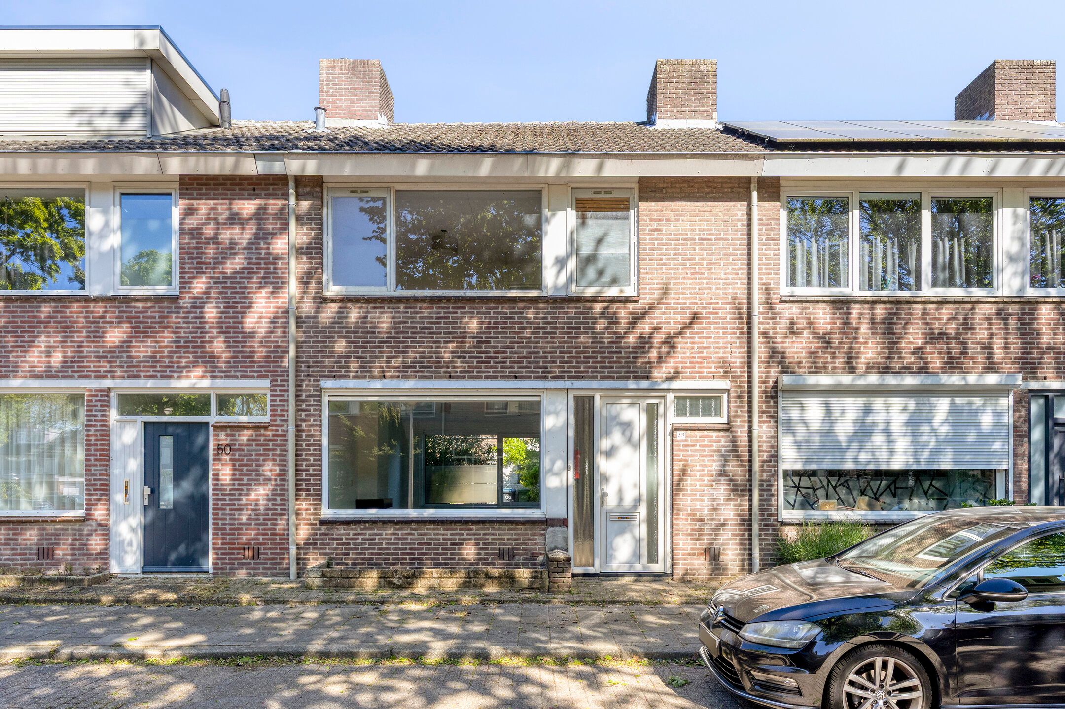 Foto van Generaal Bentinckstraat 48, Eindhoven