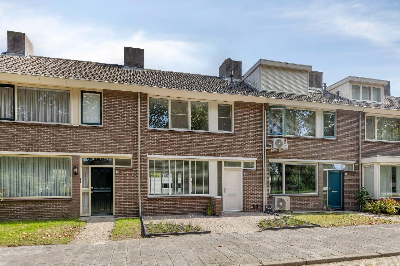 Foto van Generaal van der Leythenlaan 10, Eindhoven