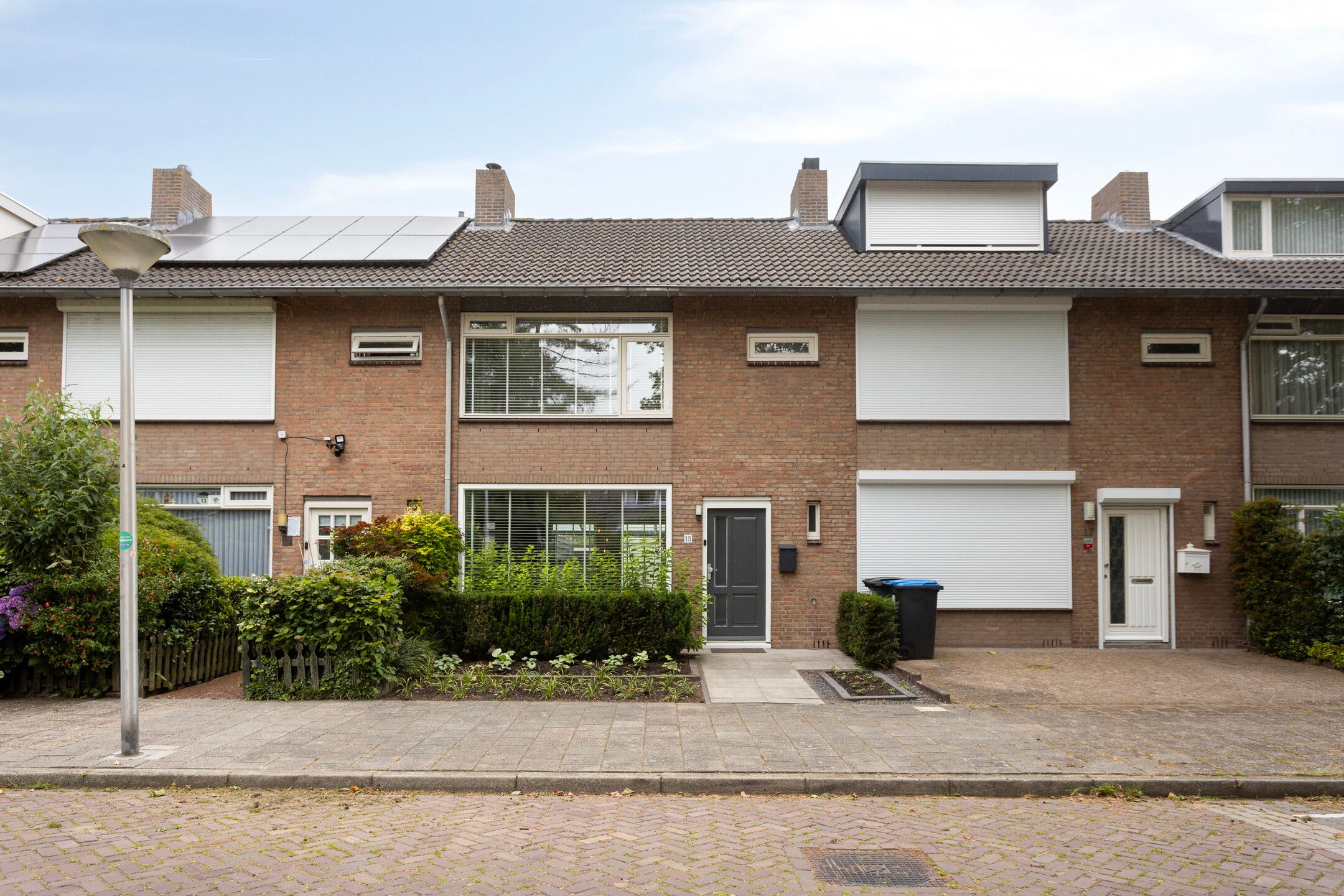 Foto van Generaal van der Leythenlaan 15, Eindhoven