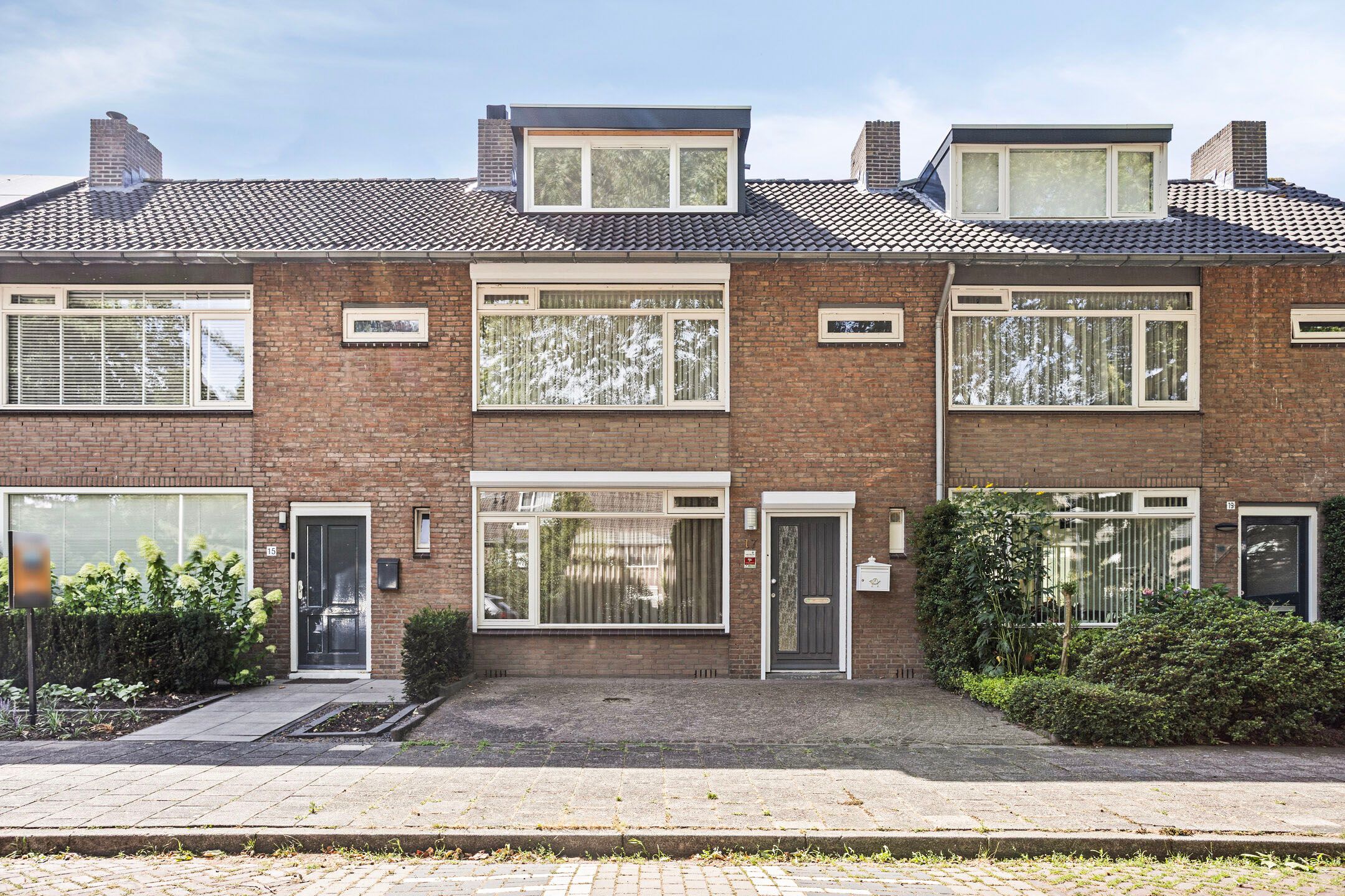 Foto van Generaal van der Leythenlaan 17, Eindhoven
