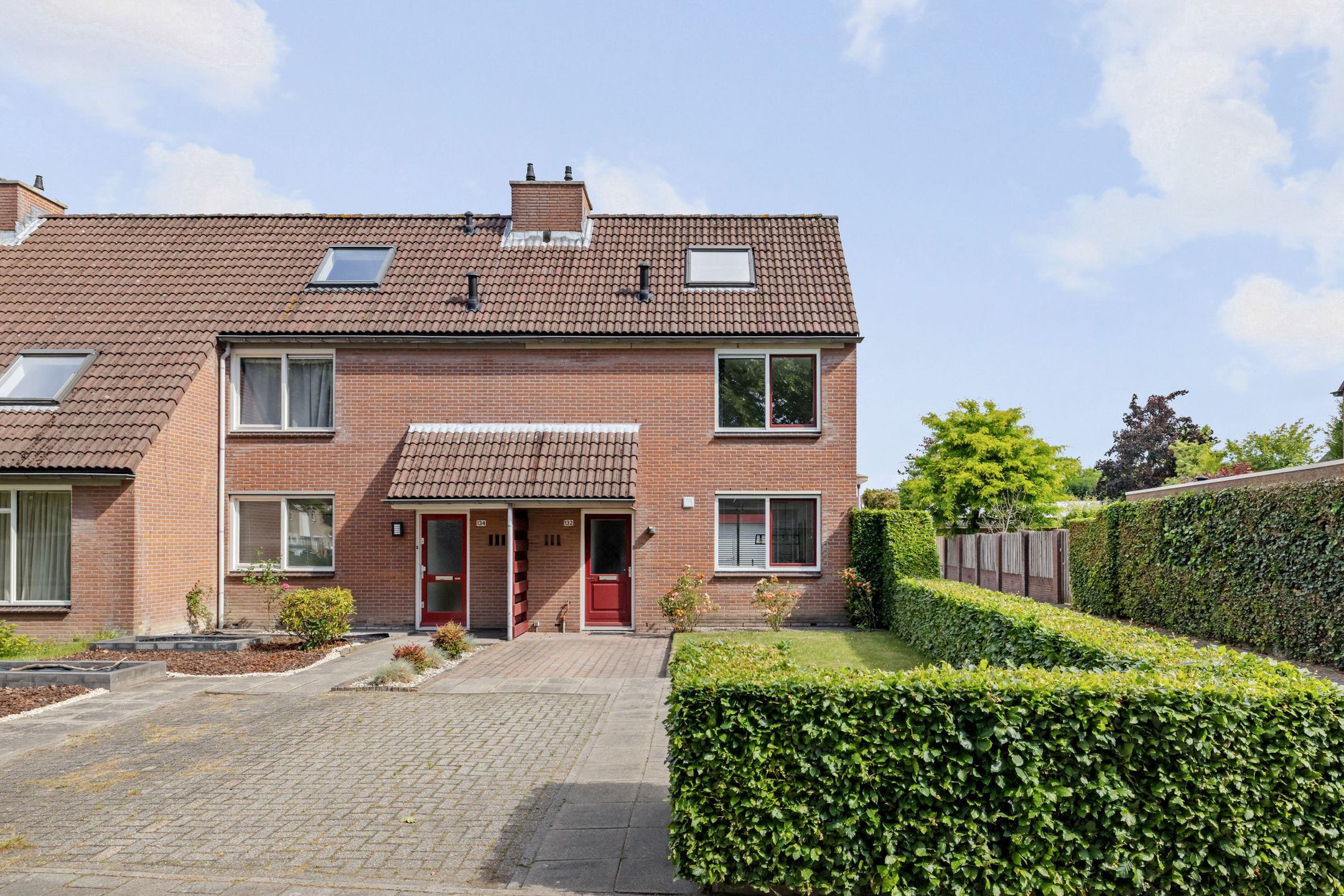 Foto van Generaal Marshallweg 132, Eindhoven