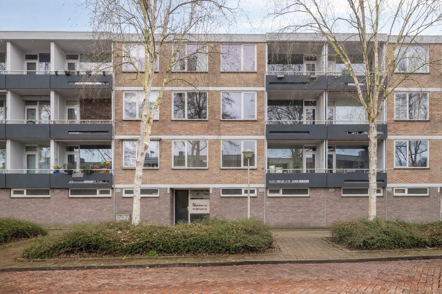 Foto van Generaal van Teynstraat 38, Eindhoven