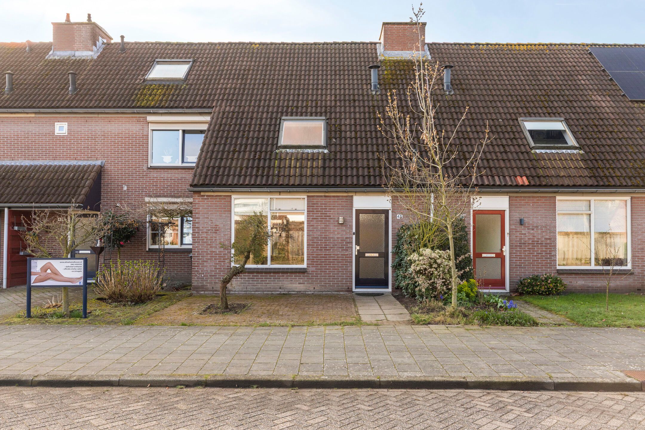 Foto van Generaal Stedmanstraat 45, Eindhoven