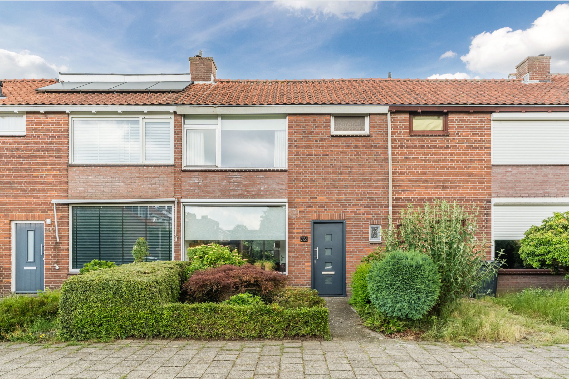 Foto van Generaal van Haersoltelaan 32, Eindhoven