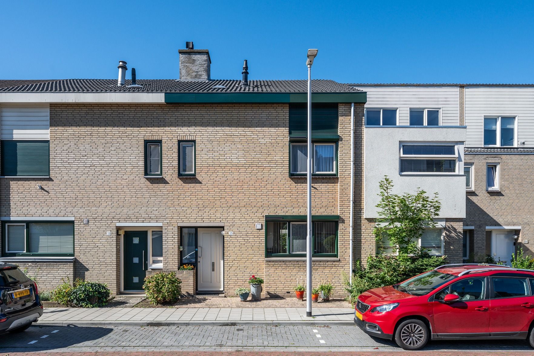 Foto van Generaal Linckerslaan 35, Eindhoven