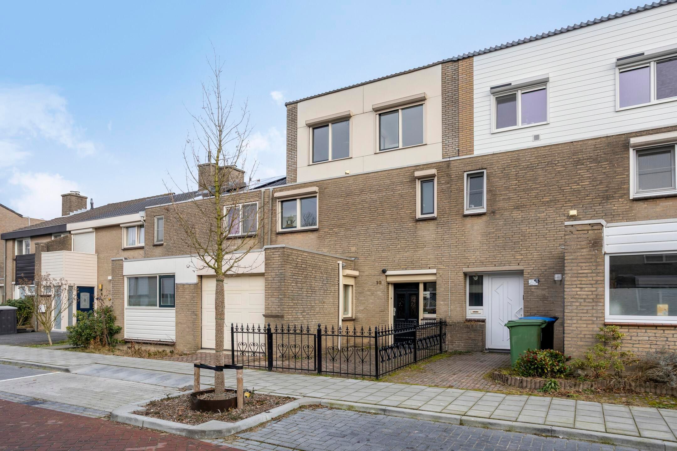 Foto van Generaal Linckerslaan 10, Eindhoven
