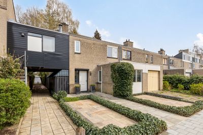 Foto van Generaal Linckerslaan 58, Eindhoven