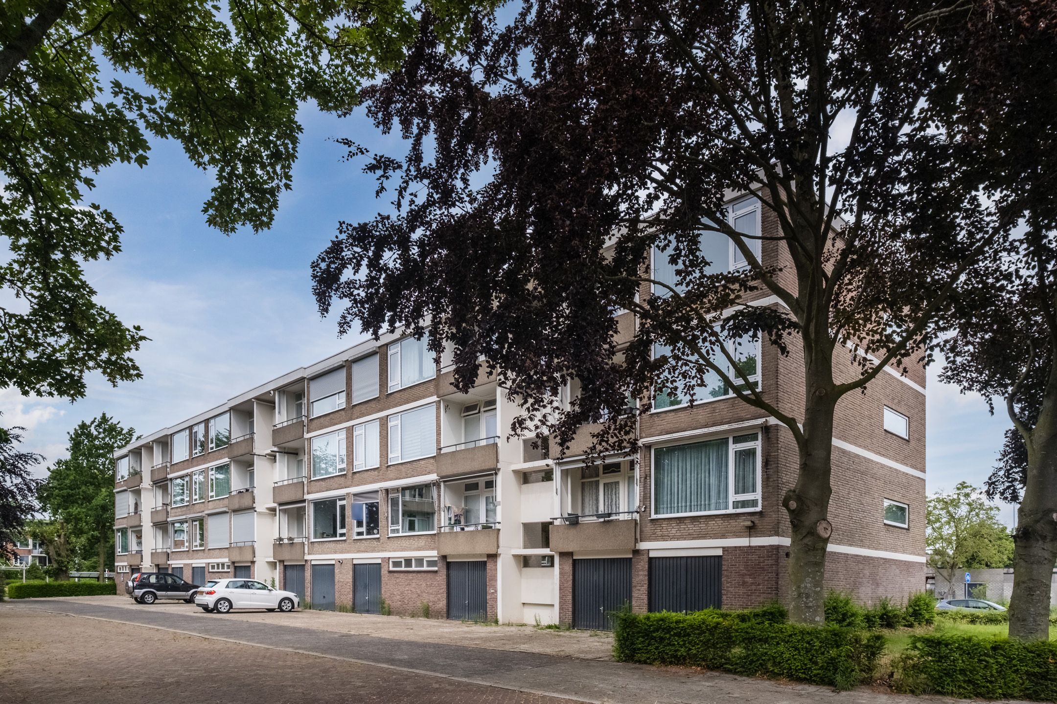 Foto van Generaal Pattonlaan 25, Eindhoven