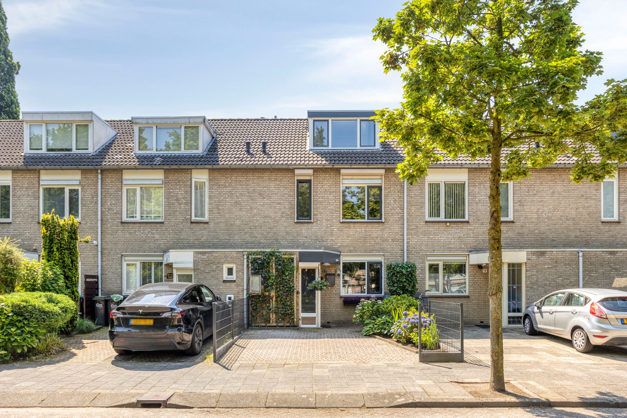 Foto van Winston Churchilllaan 17, Eindhoven