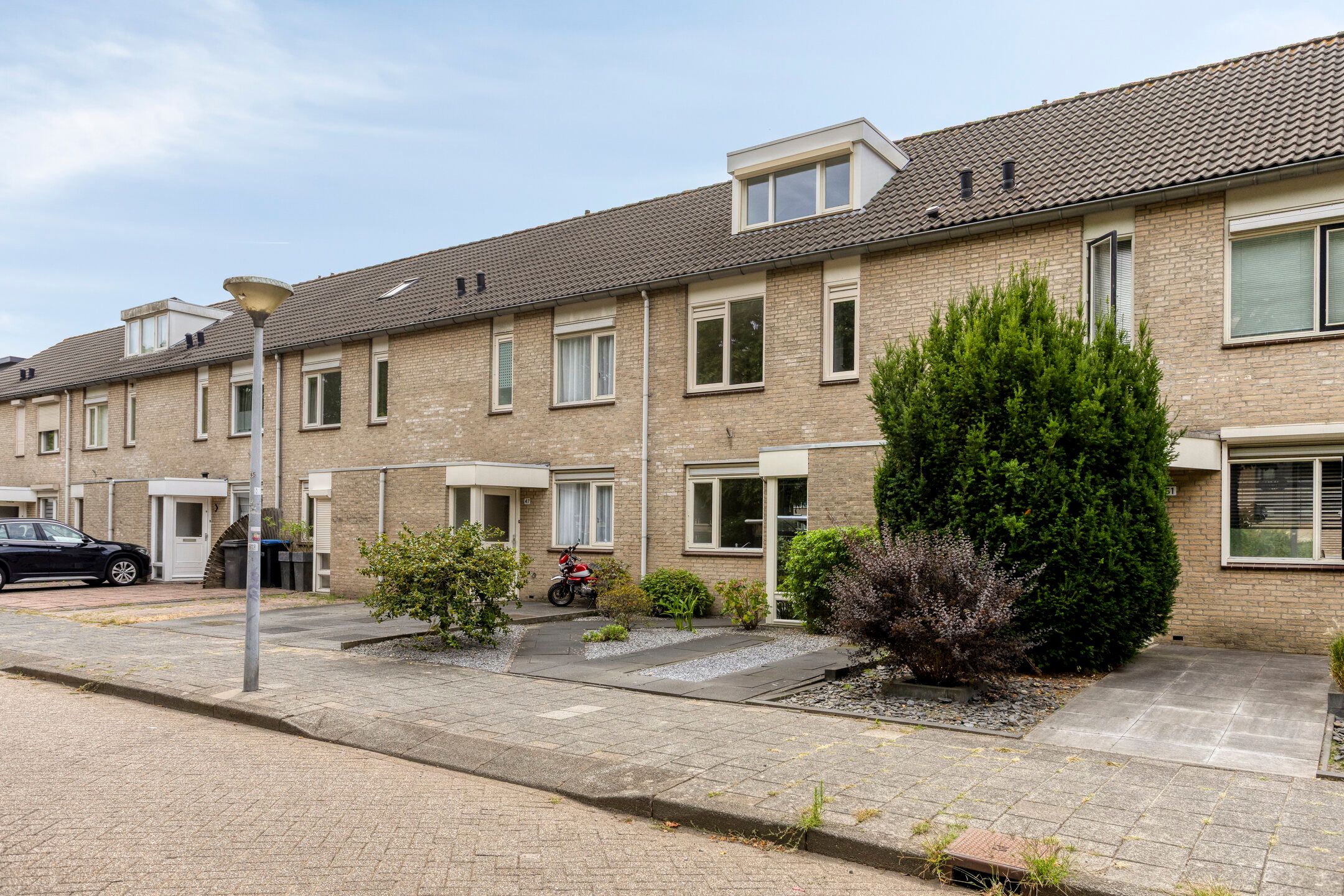 Foto van Winston Churchilllaan 49, Eindhoven