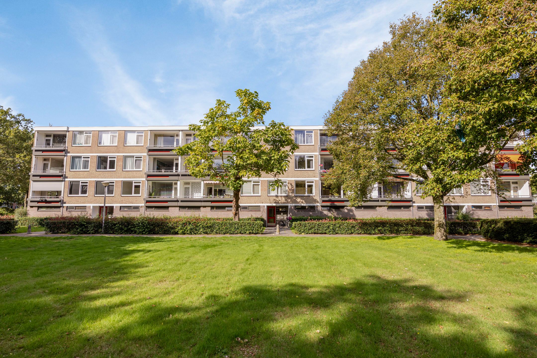 Foto van Veldmaarschalk Montgomerylaan 266, Eindhoven