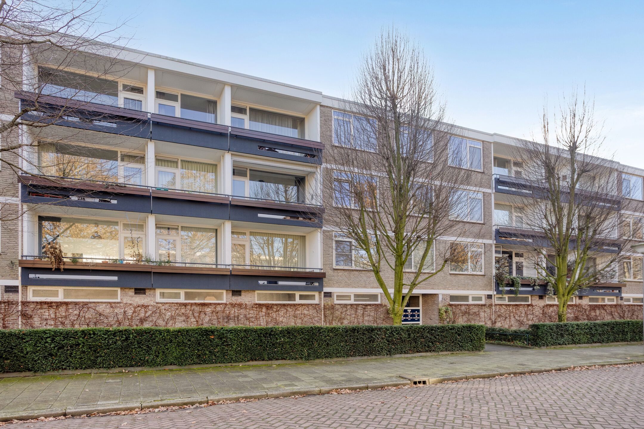 Foto van Veldmaarschalk Montgomerylaan 354, Eindhoven