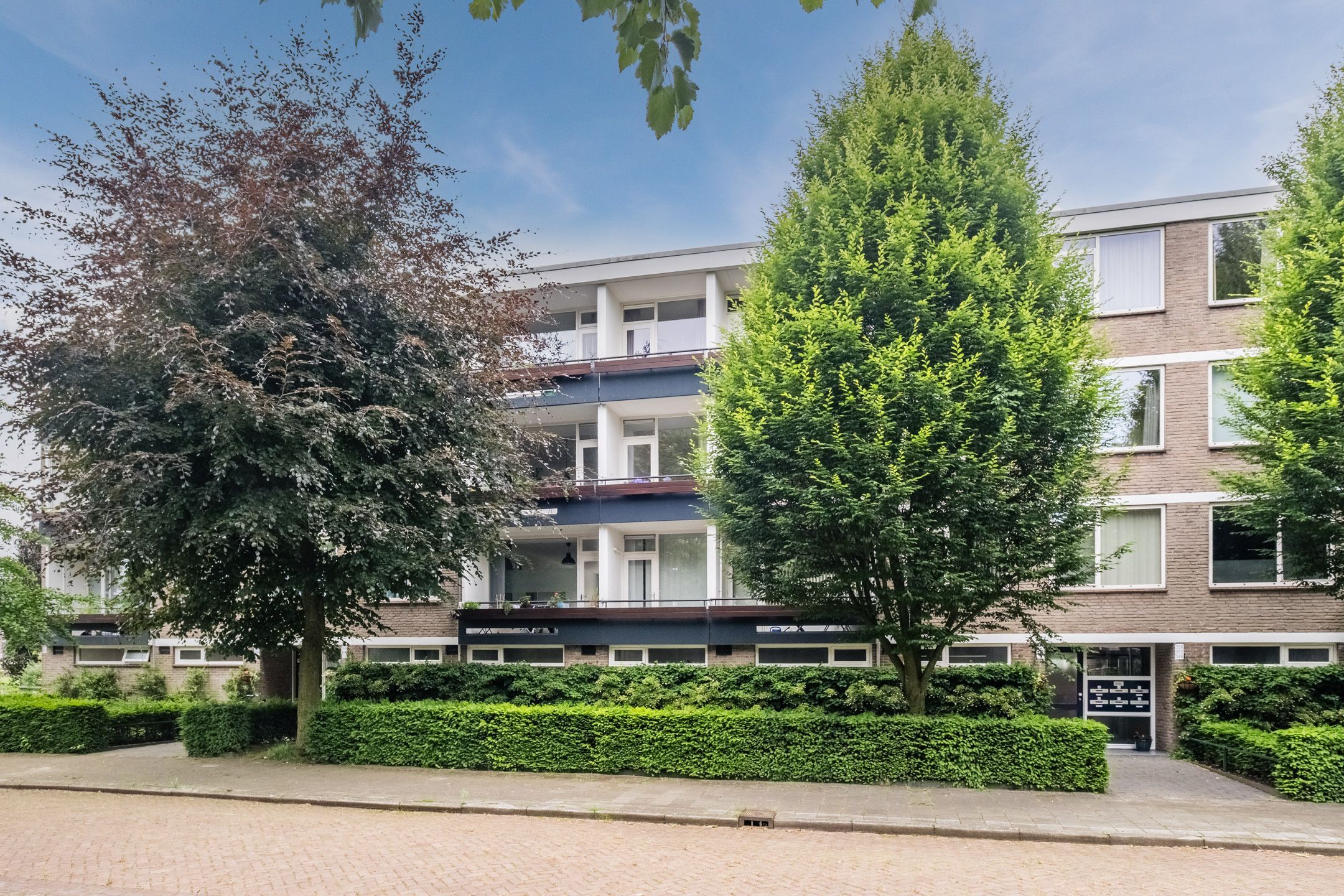 Foto van Veldmaarschalk Montgomerylaan 364, Eindhoven