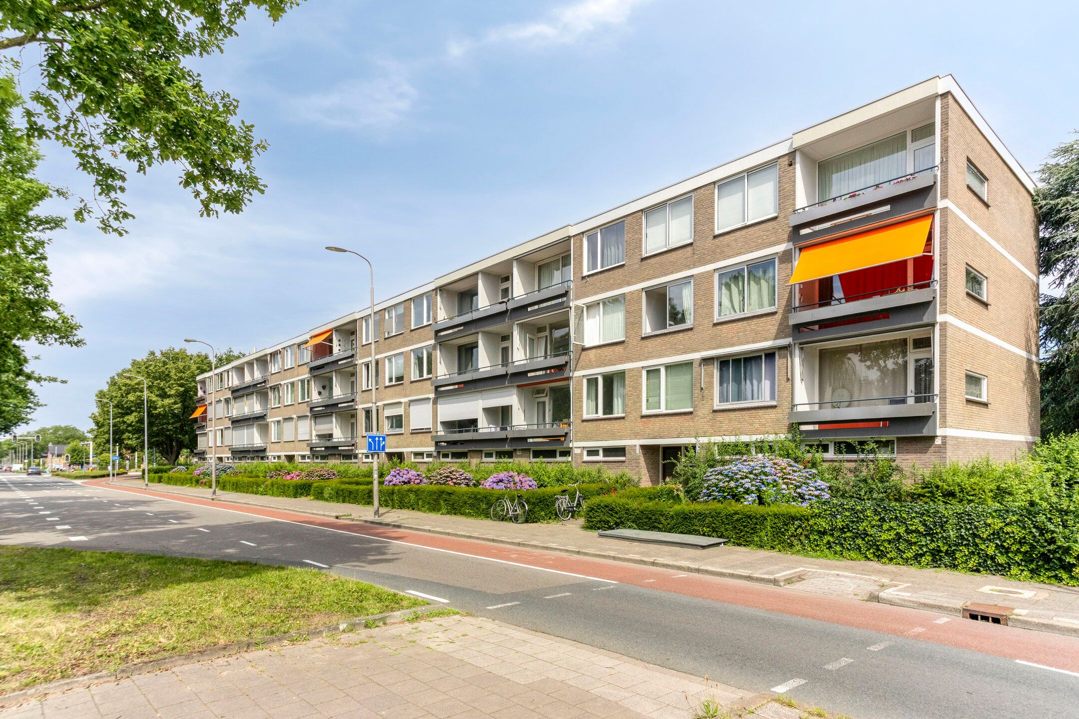 Foto van Europalaan 68, Eindhoven