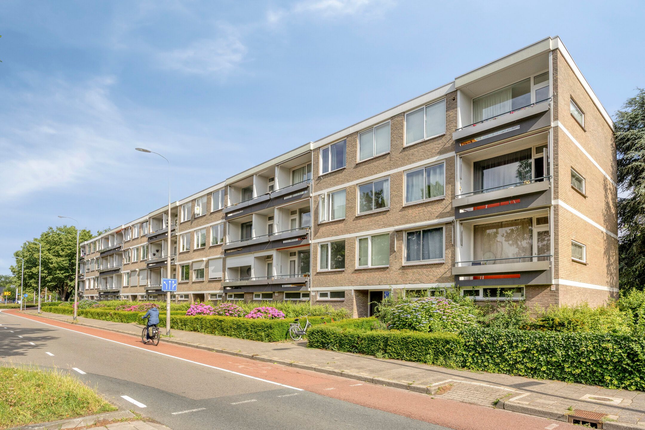 Foto van Europalaan 90, Eindhoven