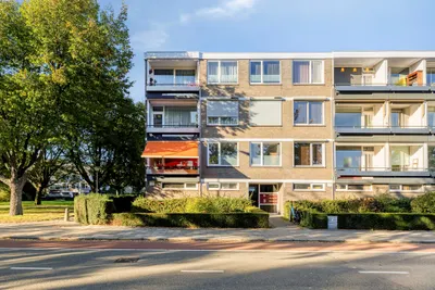 Foto van Europalaan 92, Eindhoven