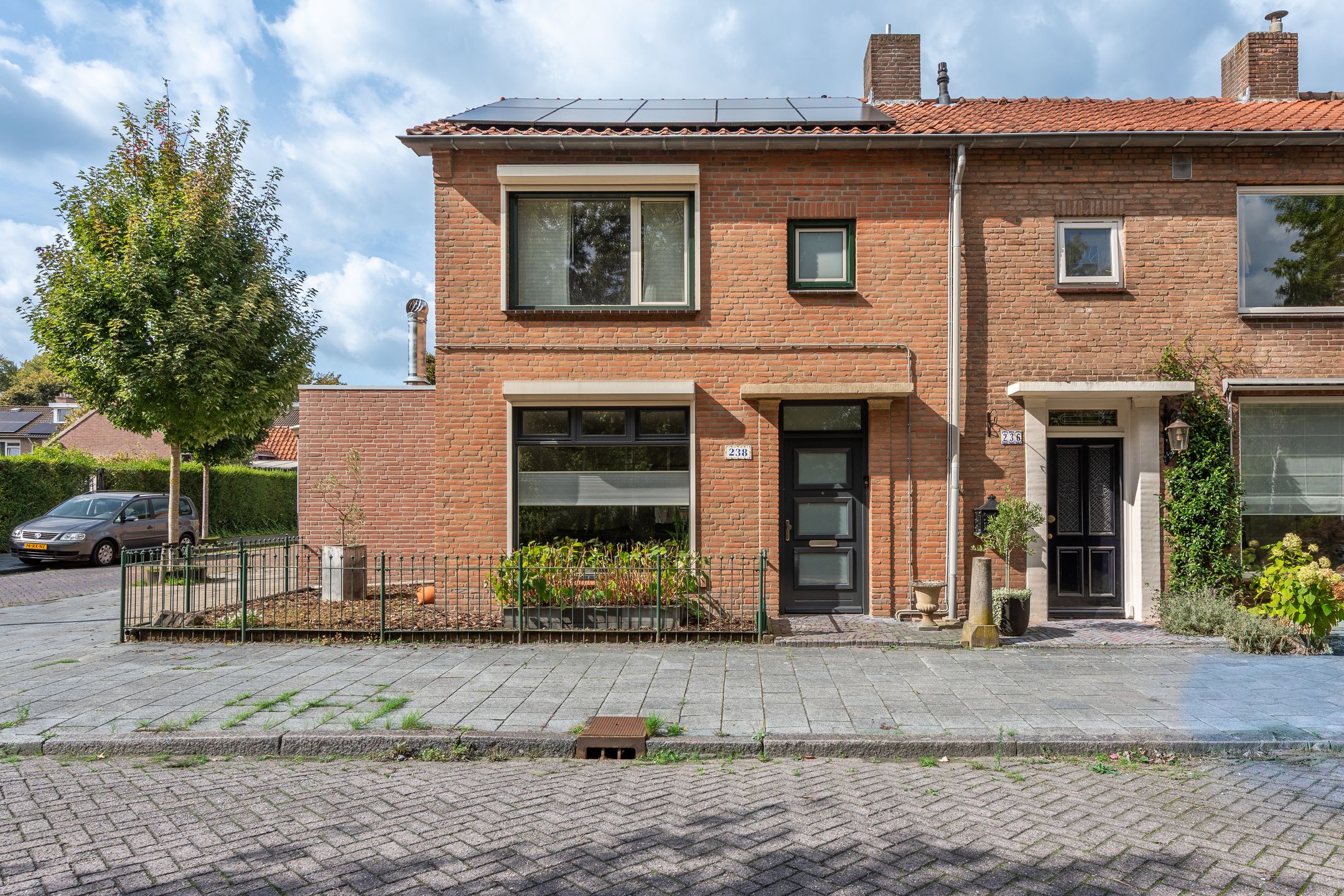 Foto van Eckartseweg Noord 238, Eindhoven