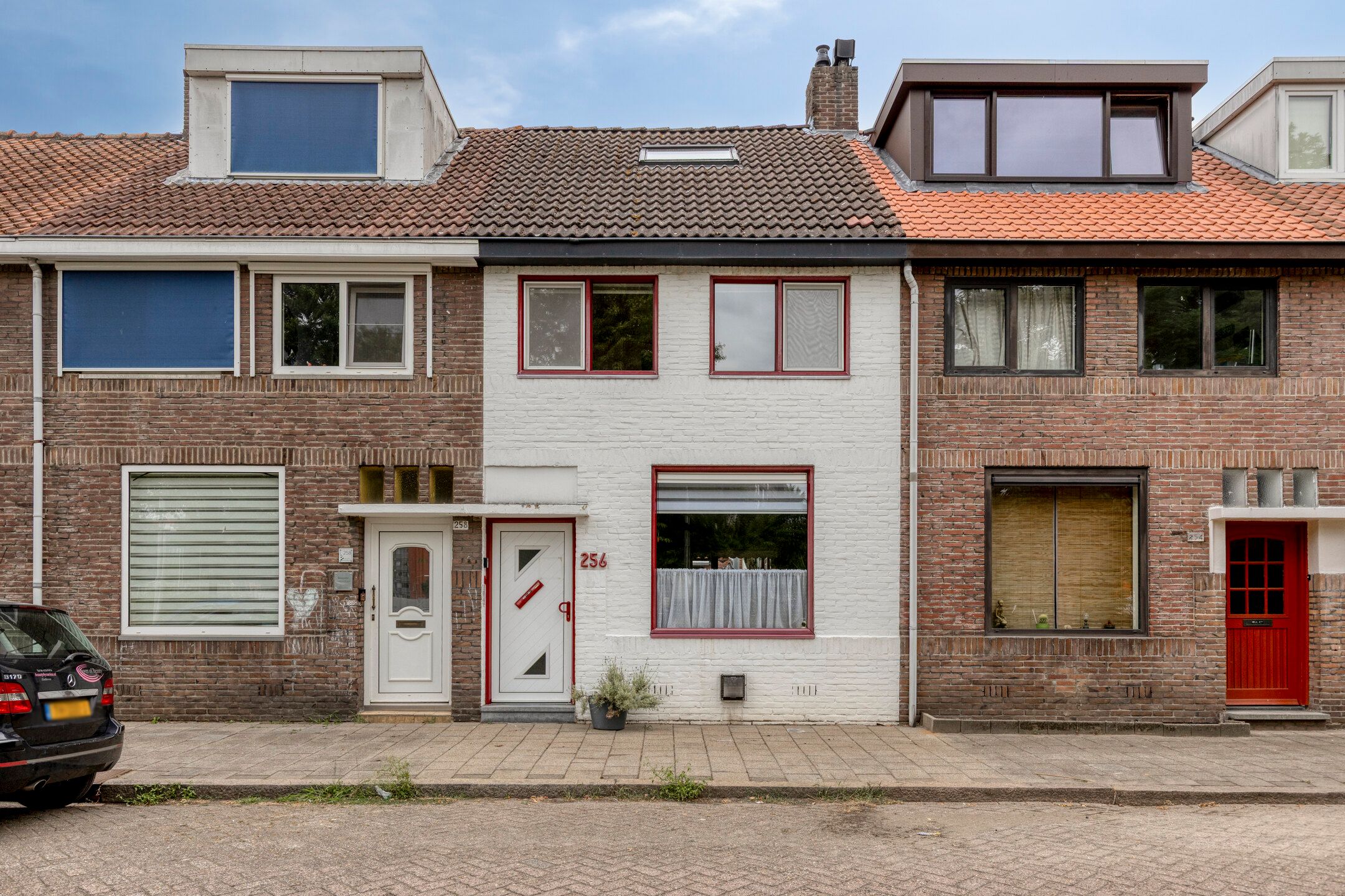 Foto van Eckartseweg Noord 256, Eindhoven