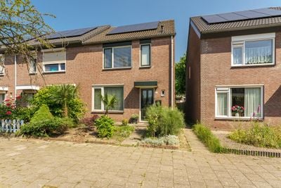 Foto van Hudsonlaan 748, Eindhoven