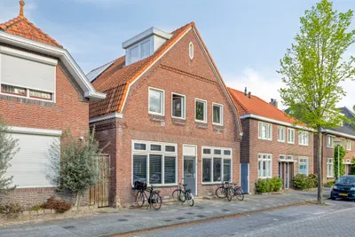 Foto van Eckartseweg Zuid 348, Eindhoven