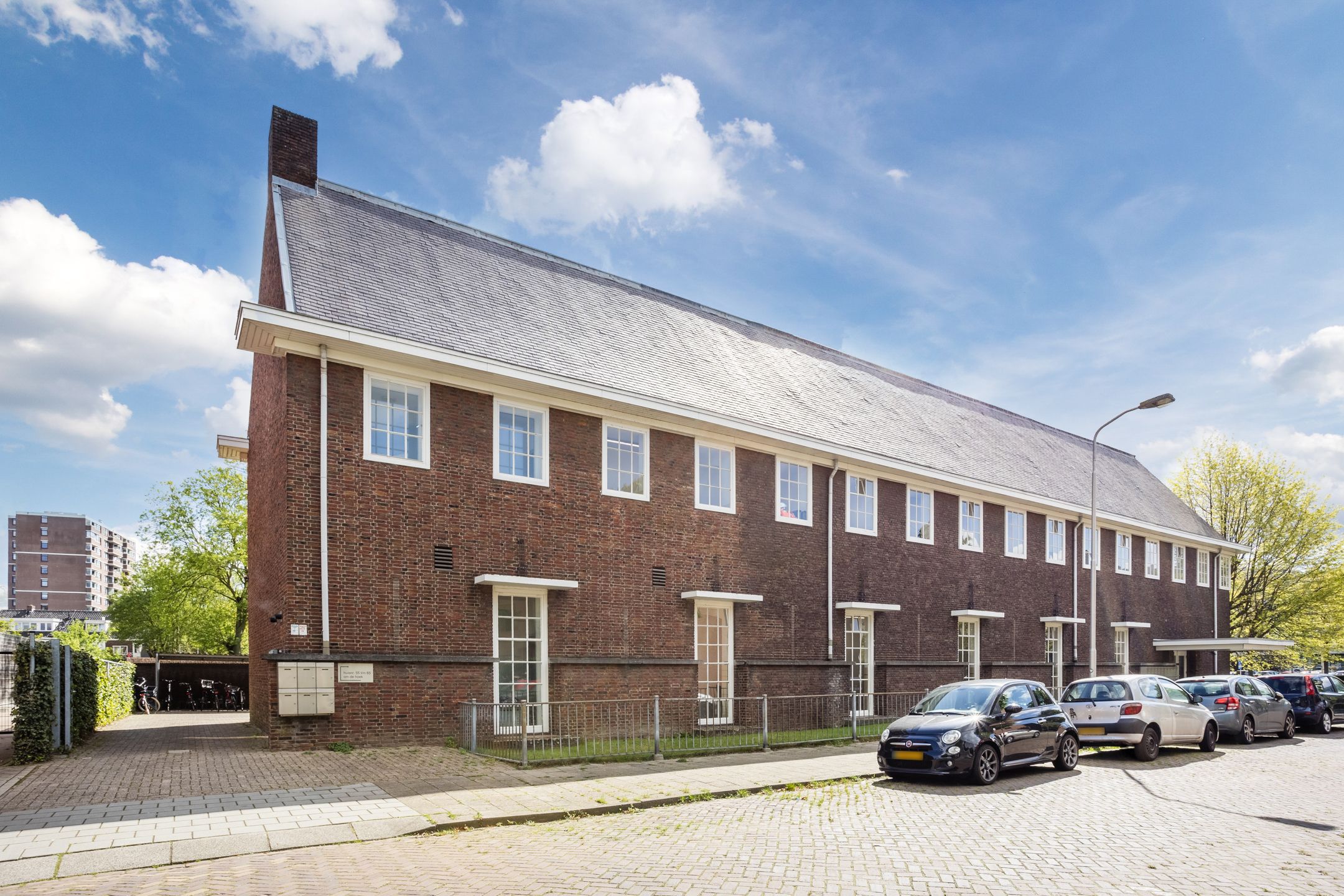 Foto van Oude Torenstraat 63, Eindhoven