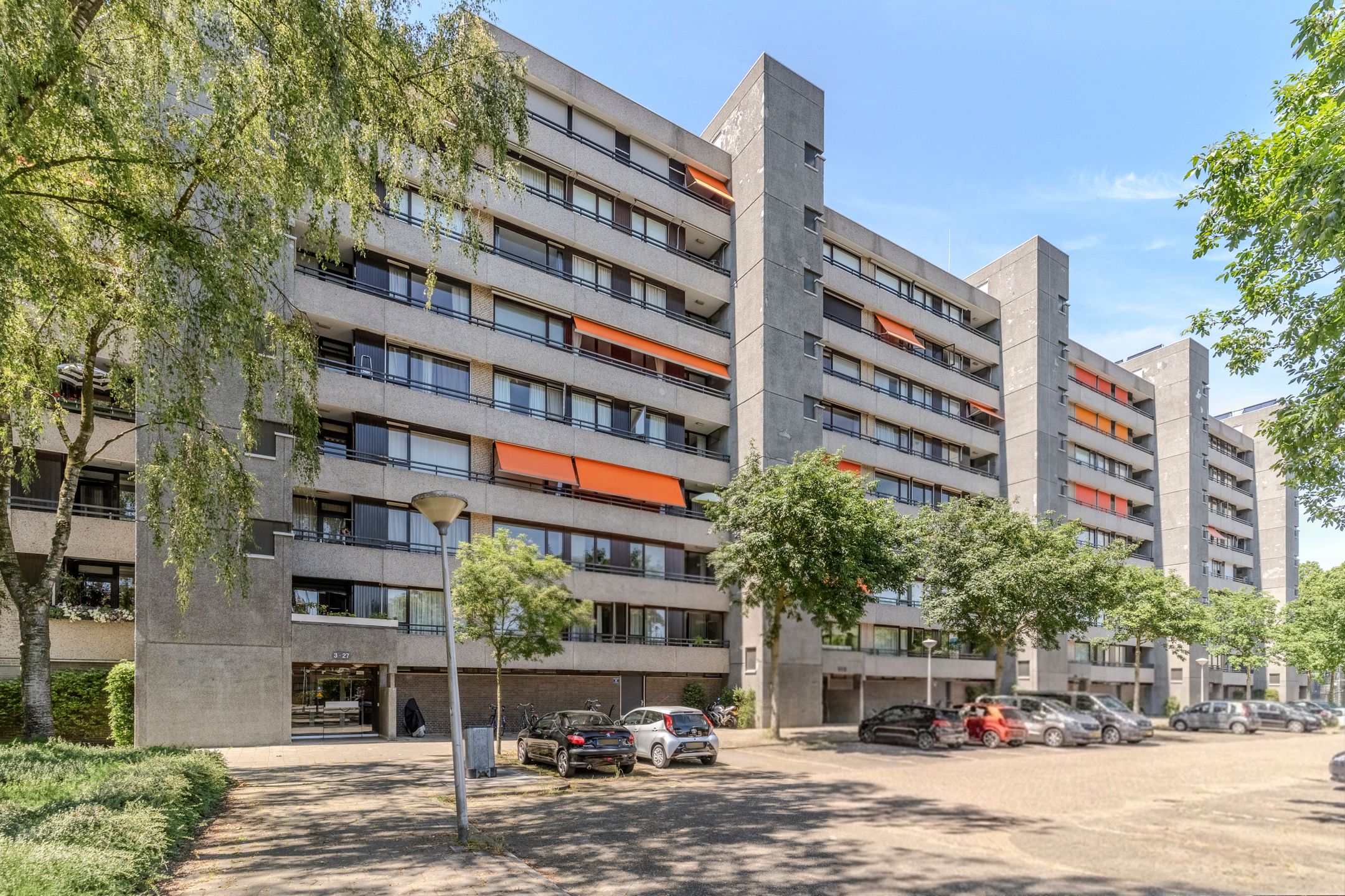 Foto van Amundsenlaan 33, Eindhoven