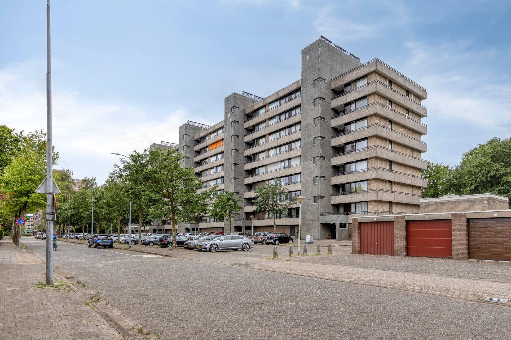 Foto van Amundsenlaan 111, Eindhoven