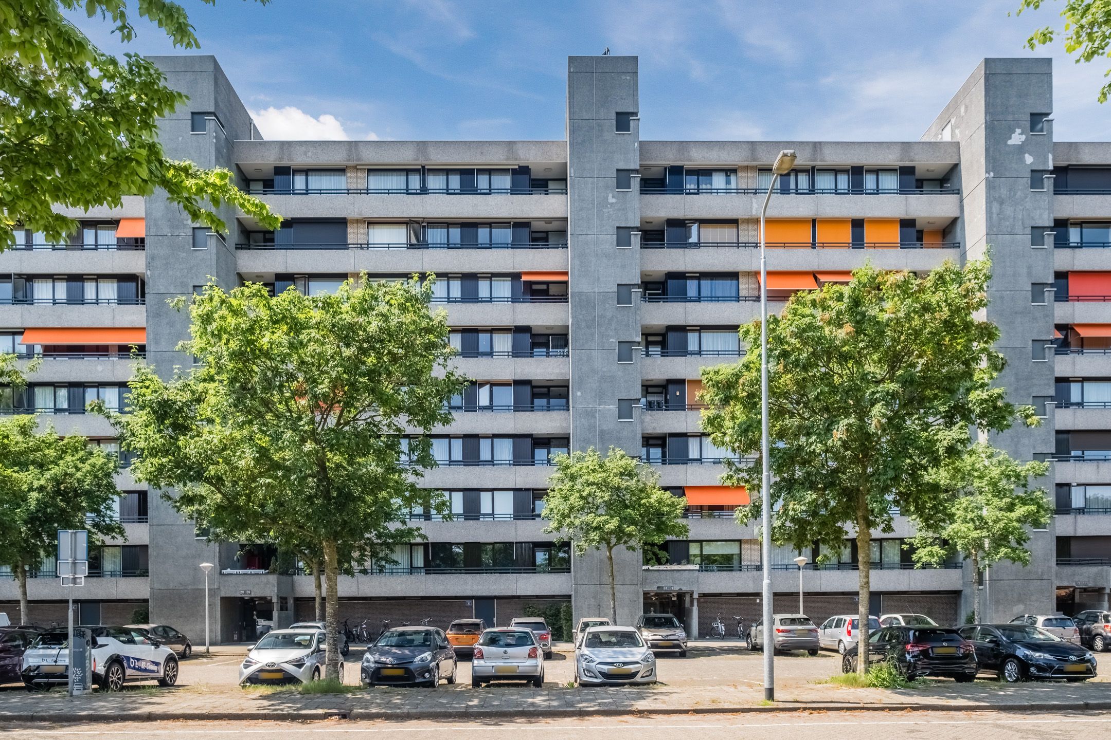 Foto van Amundsenlaan 61, Eindhoven