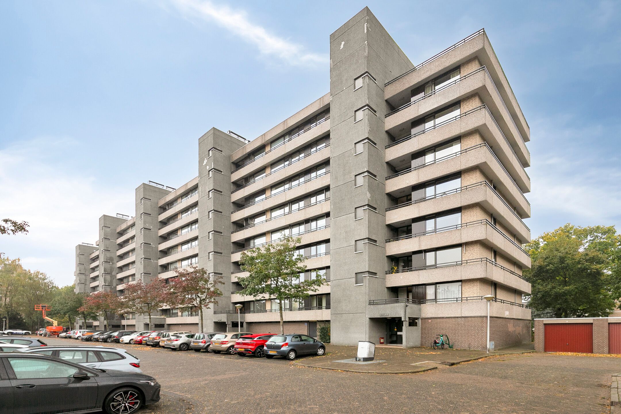 Foto van Amundsenlaan 129, Eindhoven