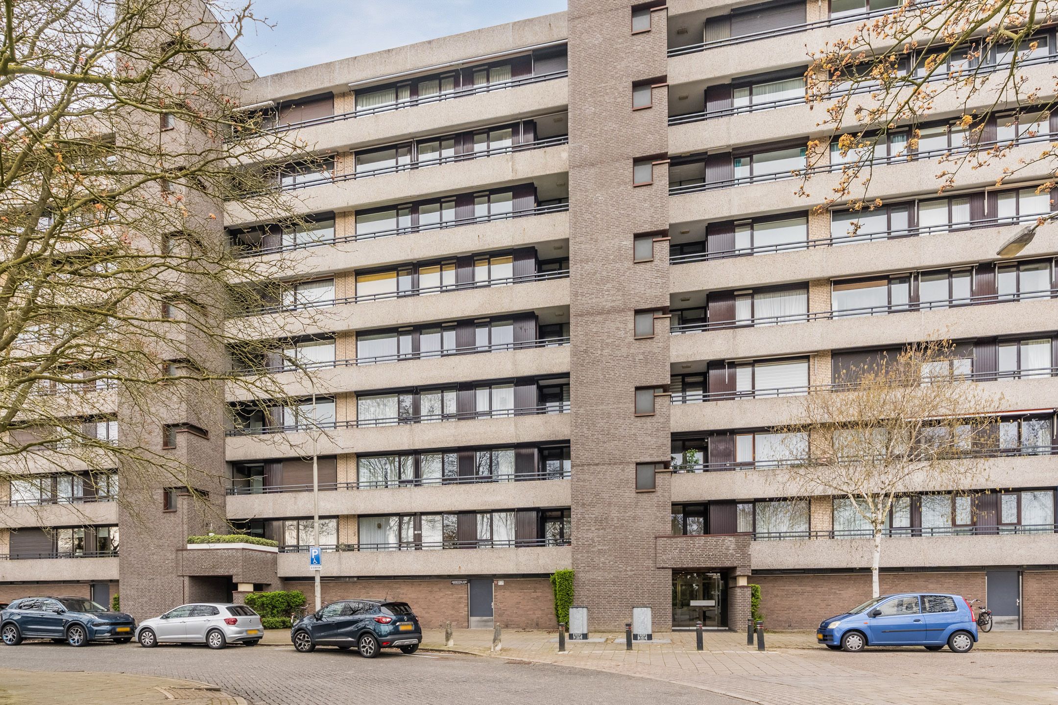 Foto van Amundsenlaan 171, Eindhoven