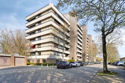 Foto van Amundsenlaan 199, Eindhoven