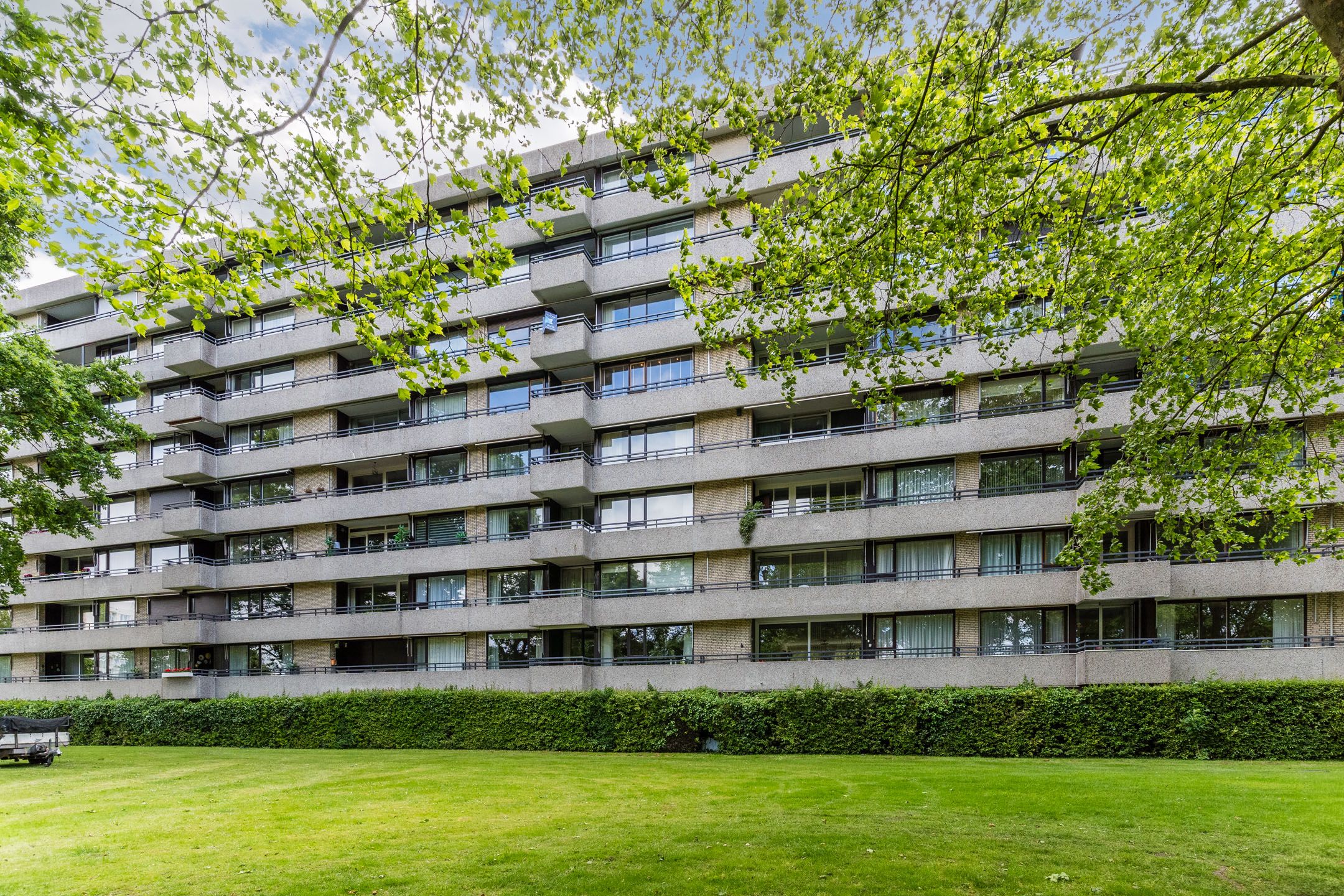 Foto van Amundsenlaan 201, Eindhoven