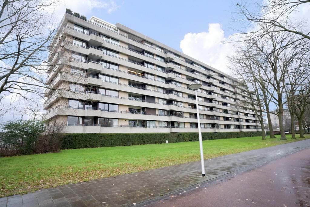 Foto van Amundsenlaan 205, Eindhoven