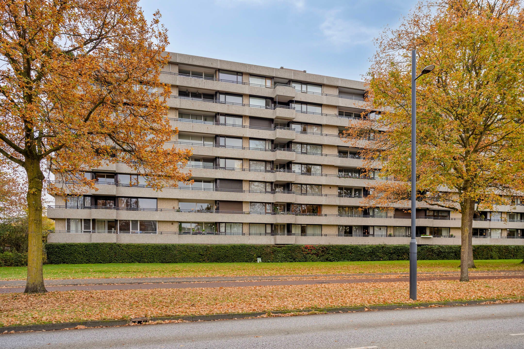 Foto van Amundsenlaan 257, Eindhoven