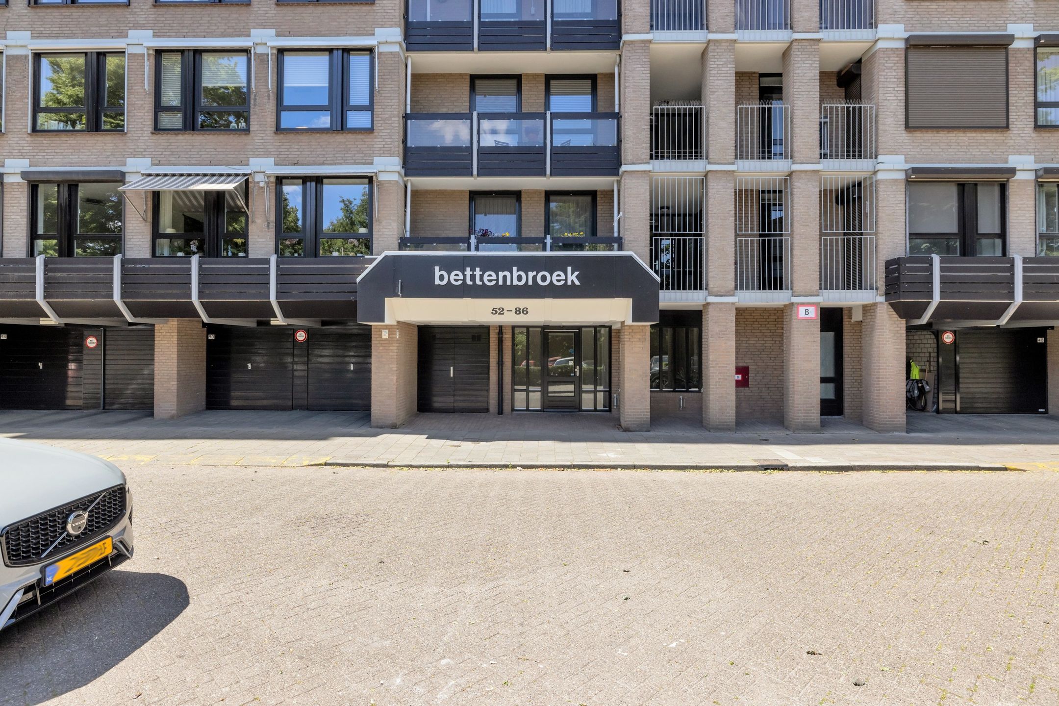 Foto van Scottlaan 72, Eindhoven