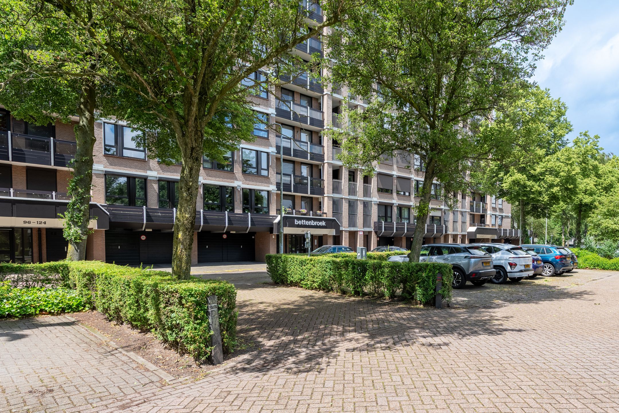 Foto van Scottlaan 112, Eindhoven