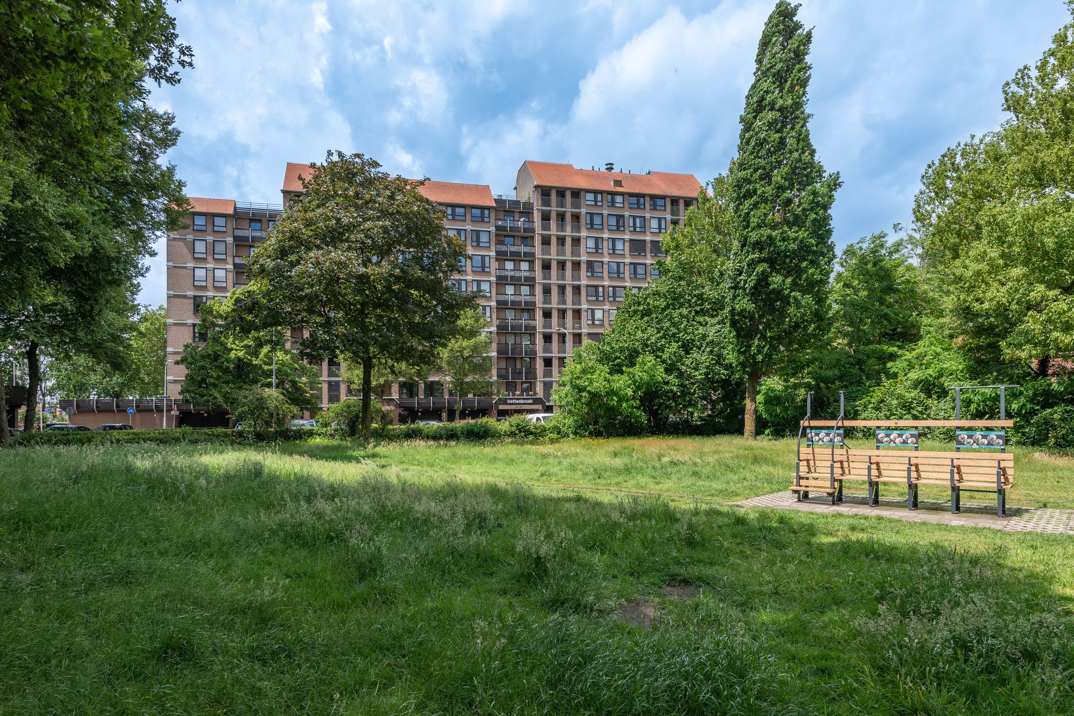 Foto van Scottlaan 114, Eindhoven