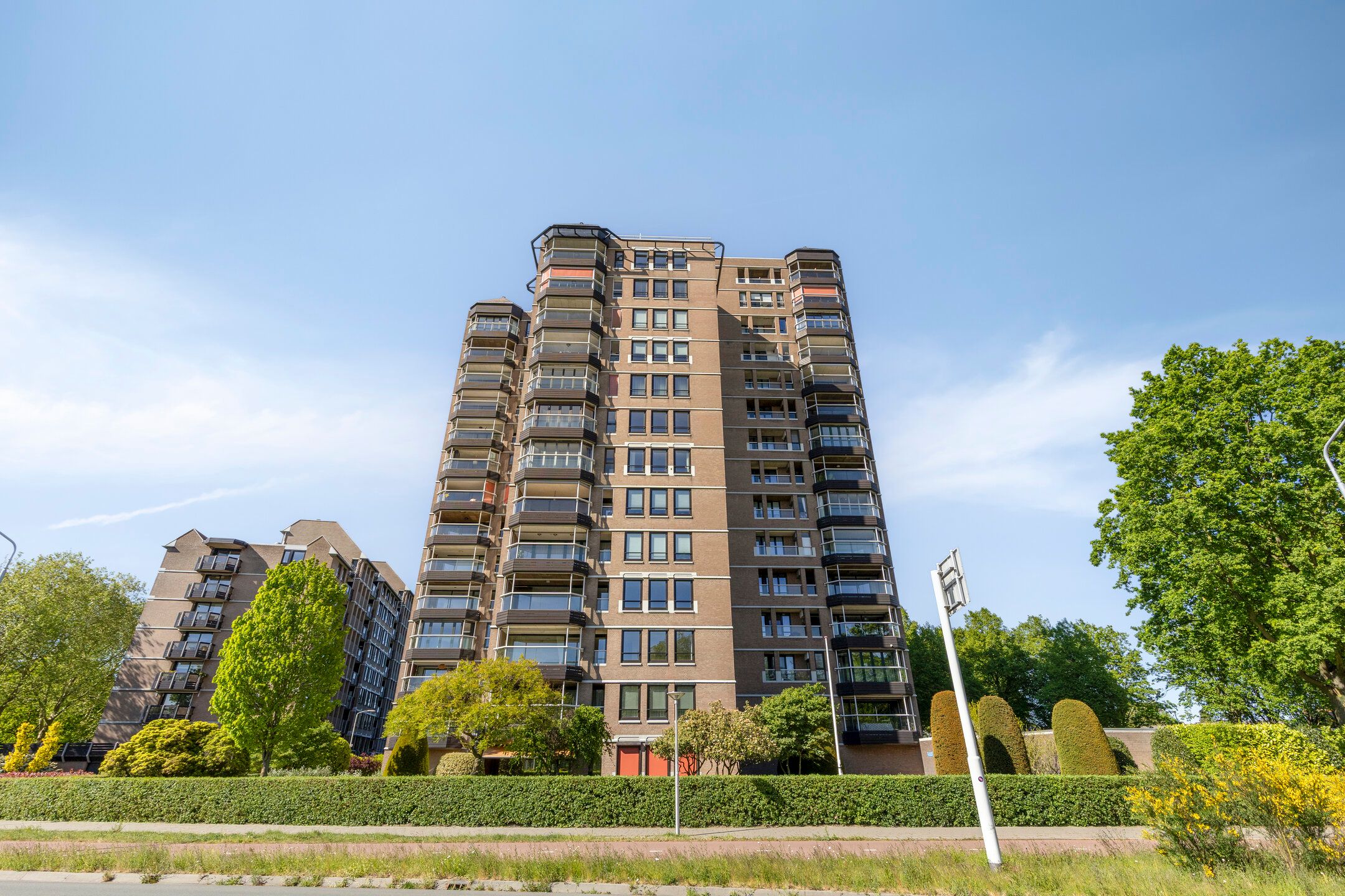 Foto van Scottlaan 202, Eindhoven