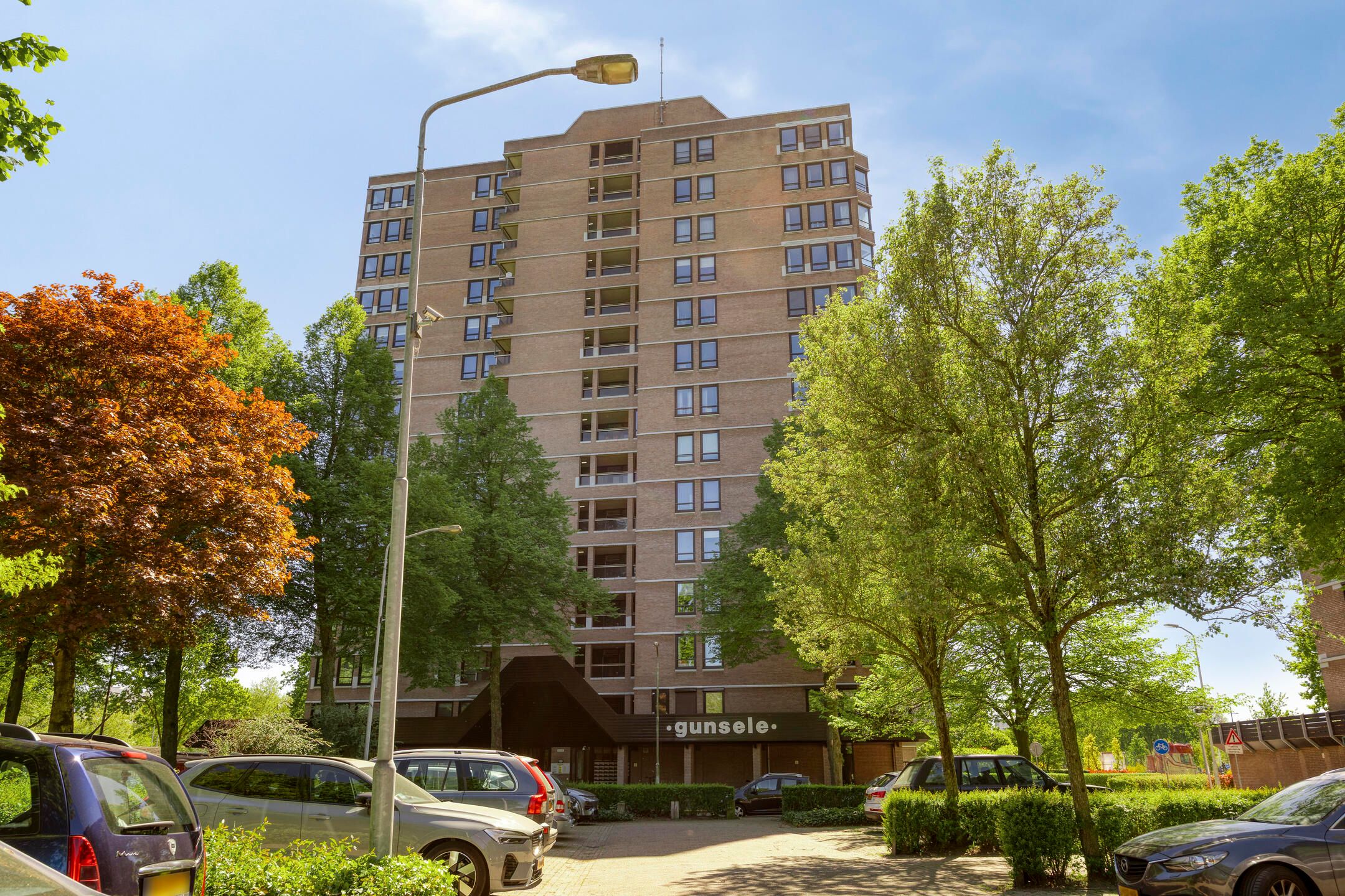 Foto van Scottlaan 212, Eindhoven