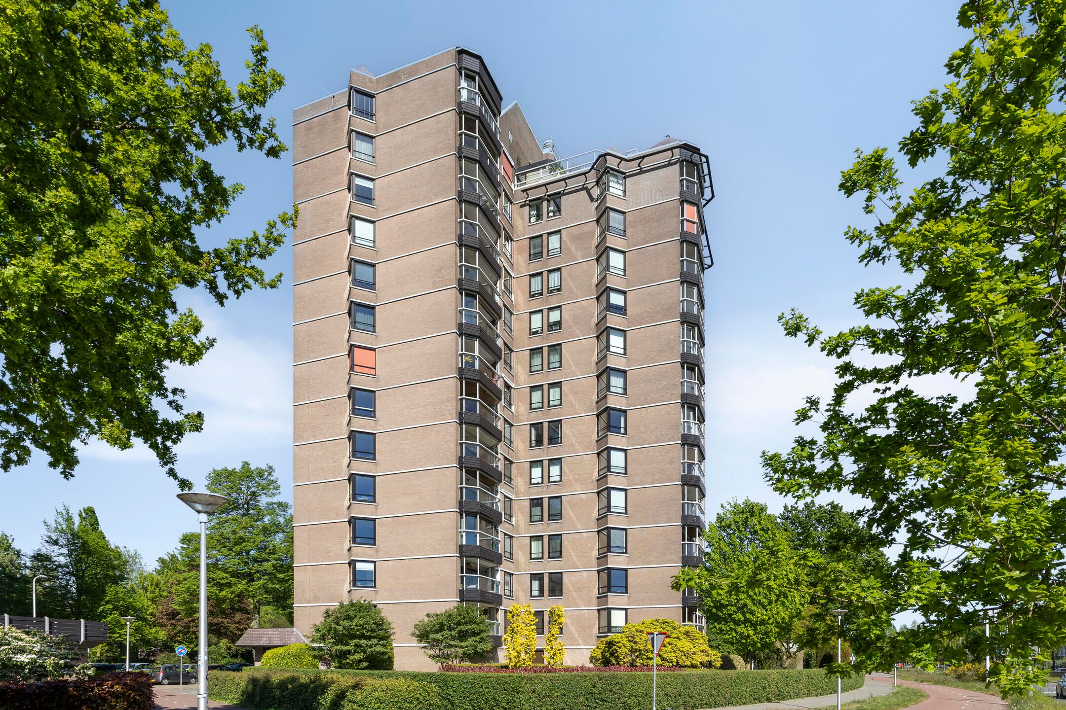 Foto van Scottlaan 236, Eindhoven