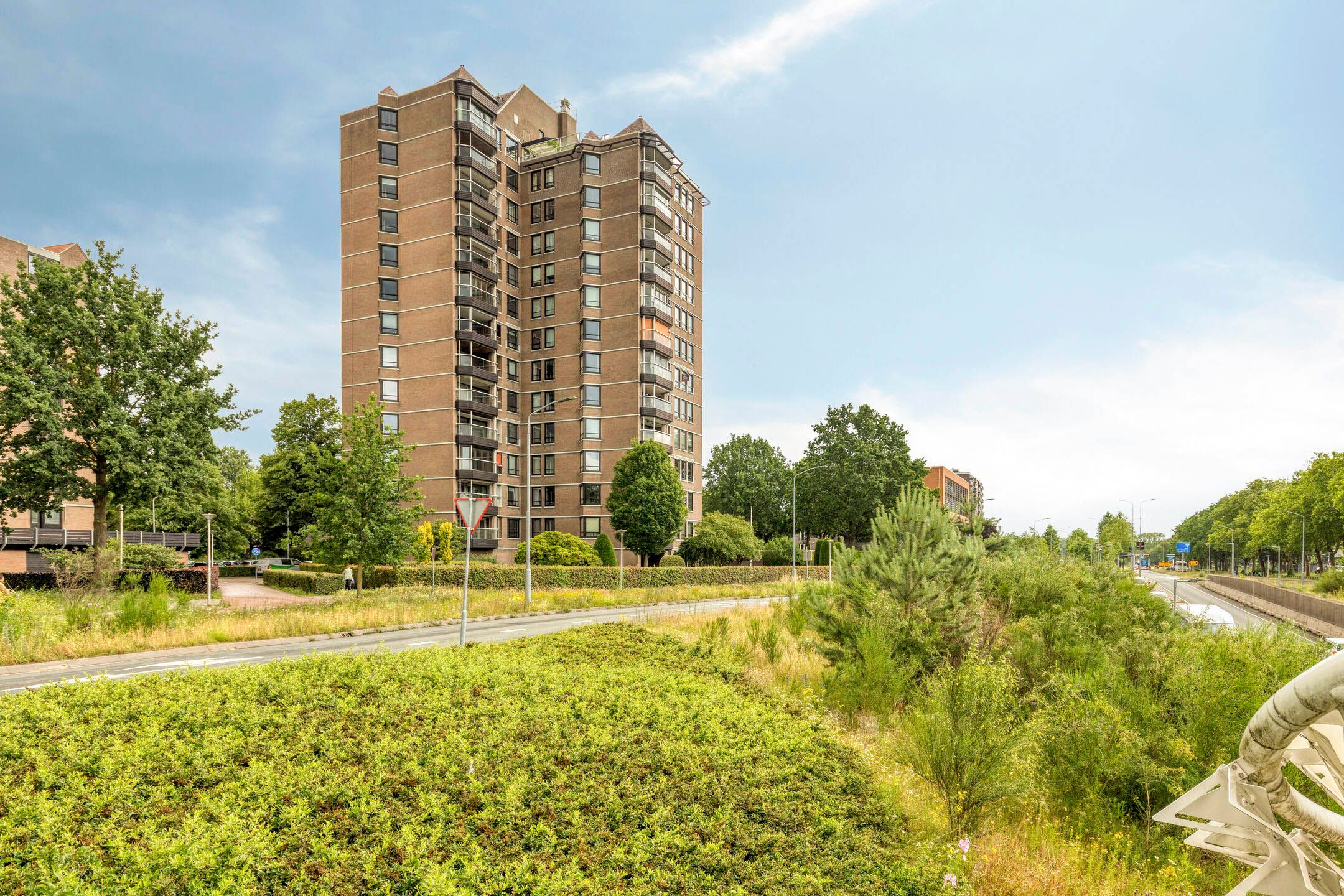 Foto van Scottlaan 270, Eindhoven